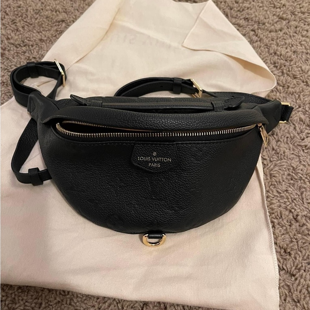 Louis Vuitton Bumbag